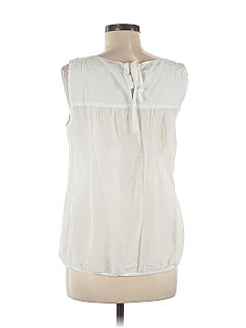 Ann Taylor LOFT Sleeveless Blouse (view 2)