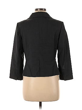 Ann Taylor LOFT Wool Blazer (view 2)