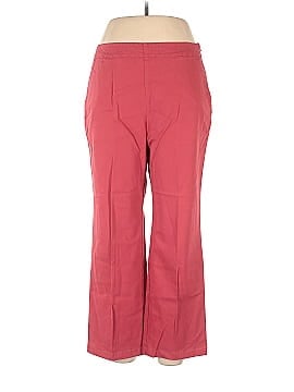 Talbots Casual Pants (view 1)