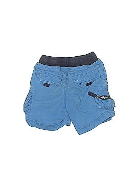 Hanna Andersson Cargo Shorts (view 2)