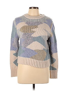 La Vie Rebecca Taylor Fluffy Aire Sweater (view 1)