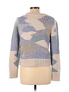 La Vie Rebecca Taylor Fluffy Aire Sweater (view 2)