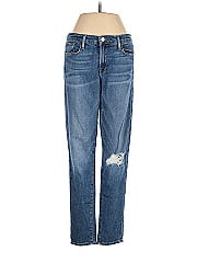 Frame Denim Jeans