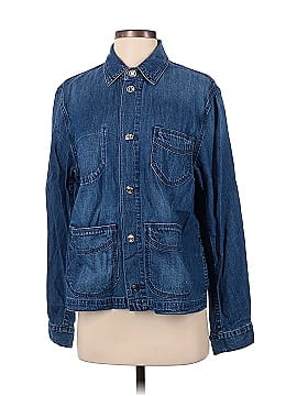 J.Crew Denim Jacket (view 1)