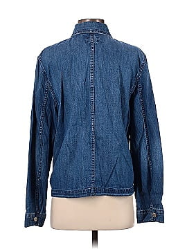 J.Crew Denim Jacket (view 2)