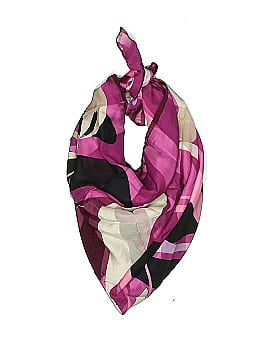 Marja Kurki Silk Scarf (view 1)