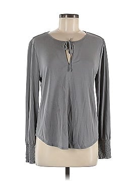 Lucky Brand Long Sleeve Top (view 1)