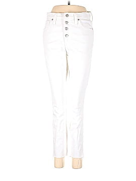 Madewell Jeans (view 1)