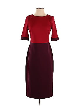 Maggy London Cocktail Dress (view 1)