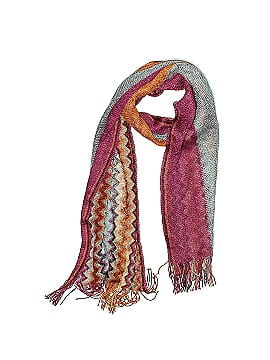 Missoni Scarf (view 1)