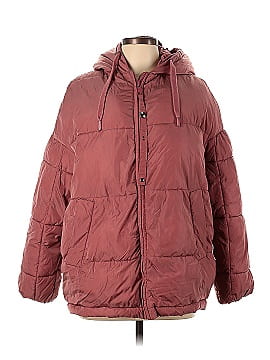 OOFWEAR Snow Jacket (view 1)