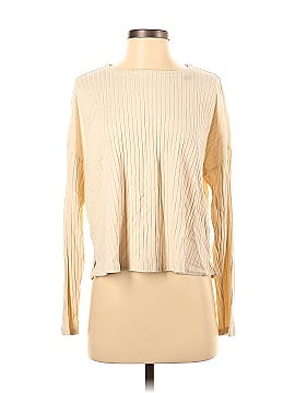 Eileen Fisher Thermal Top (view 1)