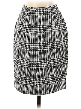 Tahari Wool Skirt (view 1)