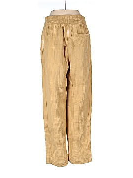 Madewell Linen Pants (view 2)