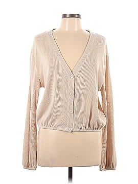 Zara Cardigan (view 1)