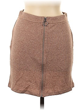 Double Zero Casual Skirt (view 1)
