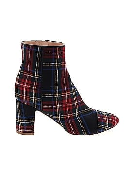 Polly Plume Ankle Boots (view 1)
