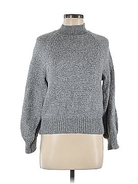 Banana Republic Factory Store Turtleneck Sweater (view 1)