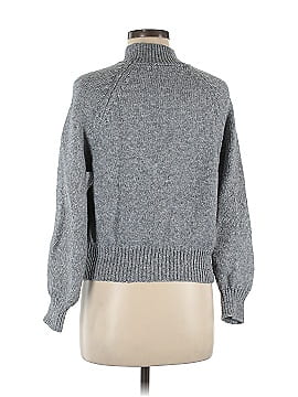 Banana Republic Factory Store Turtleneck Sweater (view 2)