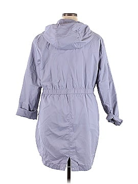 KIRKLAND Signature Raincoat (view 2)