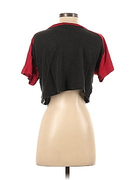 Jeremy Scott X Adidas Long Sleeve T-Shirt (view 2)