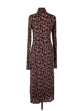 Ramy Brook Floral Printed Heidi Dress (view 2)