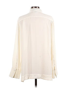 Banana Republic Sleeveless Blouse (view 2)