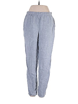 Eileen Fisher Linen Pants (view 1)