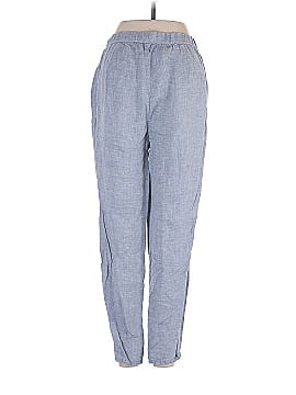 Eileen Fisher Linen Pants (view 2)