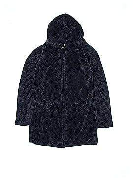 Gap Kids Zip Up Hoodie (view 1)