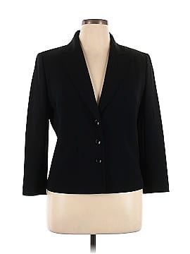 Ann Taylor Blazer (view 1)