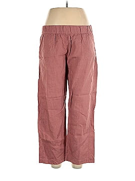 American Giant Linen Pants (view 1)