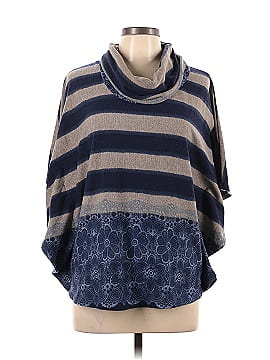 Roz & Ali Pullover Sweater (view 1)