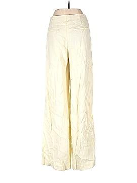 Zara Linen Pants (view 2)