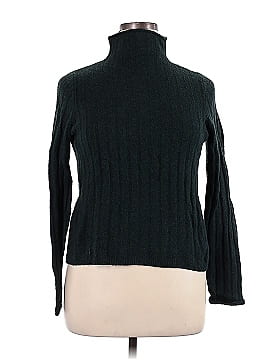 Madewell Turtleneck Sweater (view 1)