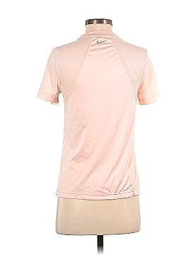 Nike Active T-Shirt (view 2)