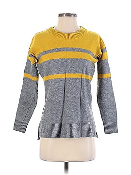 Toad & Co Wool Pullover Sweater (view 1)