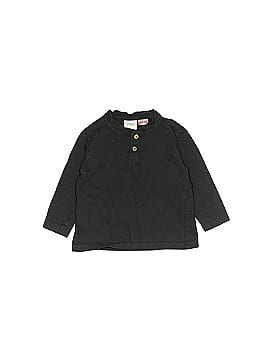 Zara Baby Long Sleeve Top (view 1)