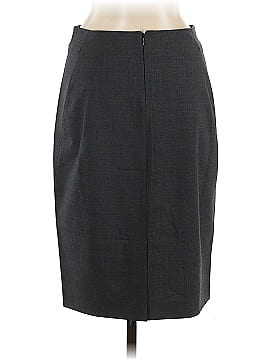 Theory Wool Skirt (view 2)