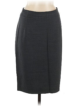 Theory Wool Skirt (view 1)