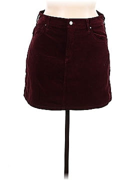 Market and Spruce Casual Skirt (view 1)