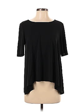 Elizabeth and James Short Sleeve Top (view 1)