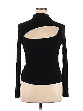 Shein Long Sleeve Top (view 1)