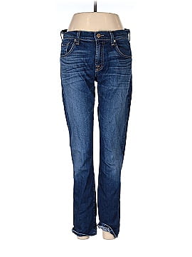 7 For All Mankind Jeans (view 1)