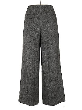 Garnet Hill Dress Pants (view 2)