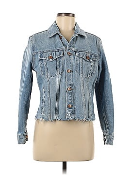 Lucky Brand Denim Jacket (view 1)