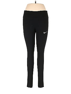 Nike Active Pants (view 1)