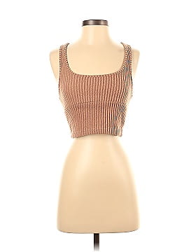 Shein Tube Top (view 1)