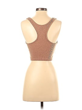 Shein Tube Top (view 2)