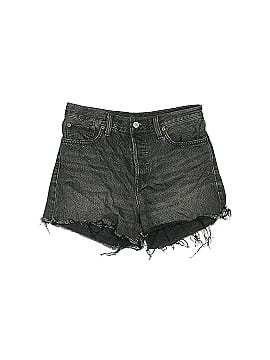 Levi Strauss Signature Denim Shorts (view 1)